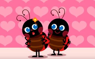 A Bug's Life Adventure Cartoon capture d'écran 2
