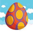 Egg Games For Kids آئیکن