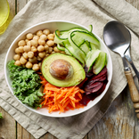 Healthy Recipes For Ramadan Festive