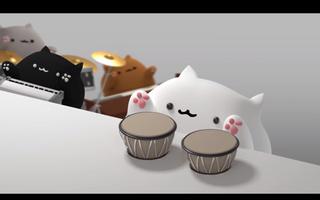 Bongo Cat Screenshot 1