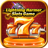 Lightning Hammer ：Slots Game aplikacja