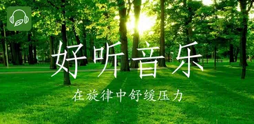 天天音乐 - 在线音乐 轻音乐 音乐播放器 歌曲搜索