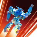 Mech Slash