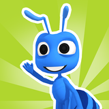 Ant Colony ไอคอน