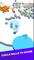 Circle.io poster