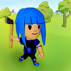 Explore the World - Idle RPG 圖標