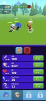 Explore the World - Idle RPG 海報