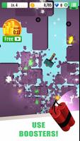 Hammer Jump ภาพหน้าจอ 2