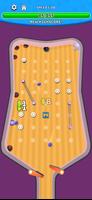 Idle Merge Pinball اسکرین شاٹ 2