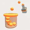 Projectile Sort