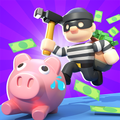 Robber Master
