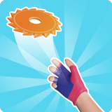 Slice Disc 3D! APK