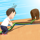 Man vs Bear APK