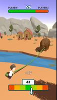 Man vs Bear اسکرین شاٹ 3