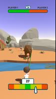 Man vs Bear اسکرین شاٹ 1
