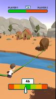 Man vs Bear اسکرین شاٹ 2