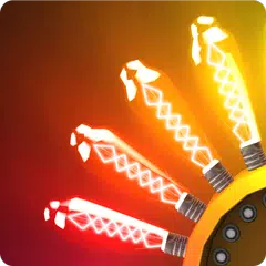 download Neon Shooter APK