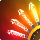 Neon Shooter APK