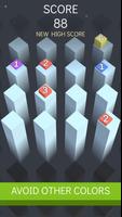 Color Stacker ポスター