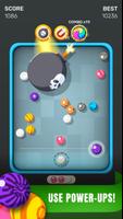 Combo Ballz اسکرین شاٹ 1