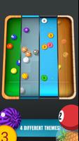 Combo Ballz اسکرین شاٹ 2