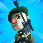 Cover My Back icon