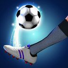 آیکون‌ Flickball