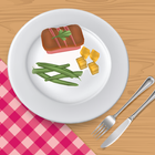 آیکون‌ Perfect Plates