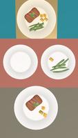 پوستر Perfect Plates
