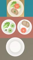 برنامه‌نما Perfect Plates عکس از صفحه