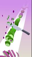 Fruit Chopper الملصق