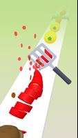 Fruit Chopper اسکرین شاٹ 1