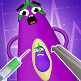 Clinique de fruits APK