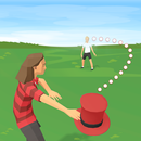 Hat Throw APK