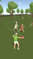 برنامه‌نما Hat Throw عکس از صفحه