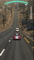Hill Racer پوسٹر