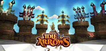 Idle Arrows