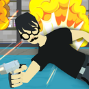Jump And Shoot APK
