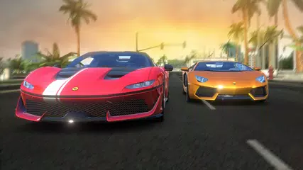 Rush Hour Racing XAPK 下載