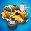 Wreck A Car APK