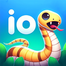 Serpent.io - Slither & Conquer APK