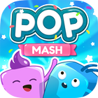 Popmash 아이콘