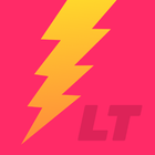 Lightning Track icône