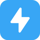 Lightning VPN icon