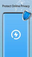 Lightning VPN syot layar 3