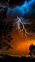 Lightning Wallpapers স্ক্রিনশট 1