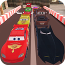 Mcqueen Car Racing 3 APK