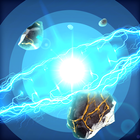 Starry Lightning Soul أيقونة