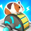 Lightning Hamster