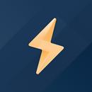 Lightning Speed:Unlimited&Fast APK